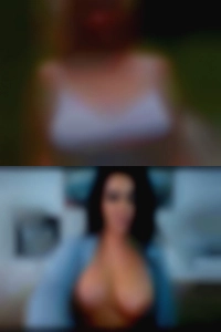 Both mid-late girls looking 20s.