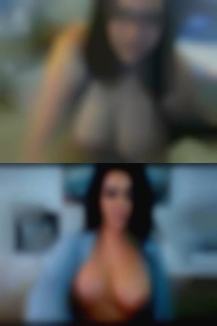 Lady 45-55 Age.