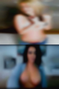 Or being housewives love cock who someones FWB.