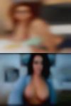 Show how horny women dress