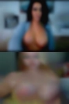 Blonde women swinger Canada