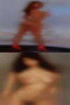 Horny girls