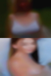 Disgusting nude girls.