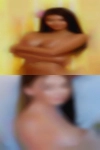 Looking woman Tomah
