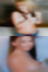Looking woman Tomah