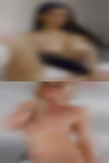 Horny girls