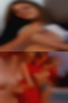 Blonde women swinger Canada