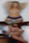 Horny bitch swingers