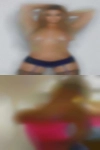 Horny girls