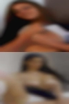 Nude lonely women