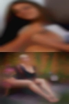 Naked horny girls