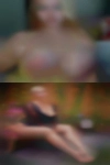 Swinging wife