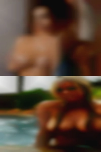 Hint: that swingers black men would be me.