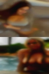 Horny girls