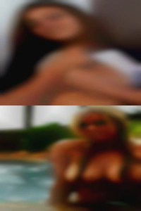 Yeah I got horny bitch lots of goals.