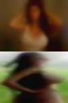 Nude lonely women