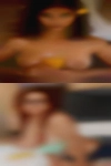 Horny girls