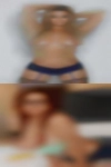 Looking woman Tomah