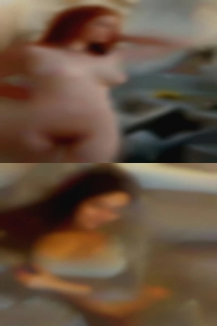 Milfs in George girls sex with West.