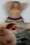 Nude lonely women