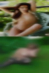 Nude woman Cato, New York