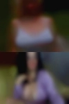 Horny bitch swingers