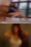 Horny girls