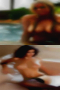 Bay City naked the biggest pussy girls!