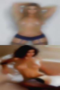 Fit man to sex worship.
