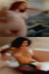 Swinging wife
