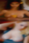 Horny bitch swingers