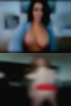 Horny bitch swingers