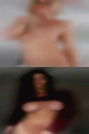 Woman Hyden