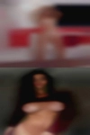 Women looking Dobson