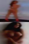 Swinging wife